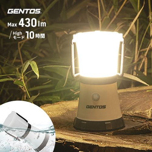 ジェントス GENTOS Explorerシリーズ LEDランタン EX-236D ジェントス GENTOS Explorerシリーズ LEDランタン EX-236D