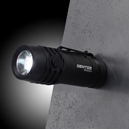 Olight thrunit gentos