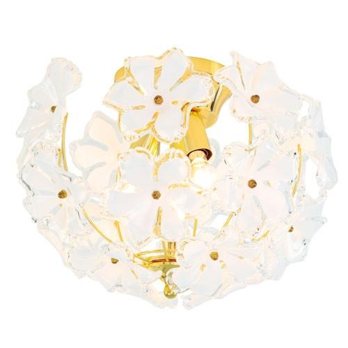 キシマ ブーケ Bouquet シーリングライト