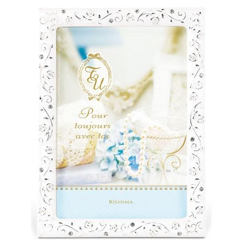 キシマ ソフィー ウェディングフレーム Kp Webby Shop 通販 Yahoo ショッピング