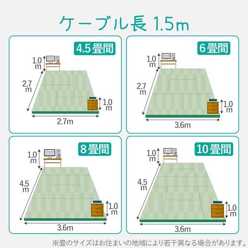 エレコム ELECOM AC充電器 Type-Cケーブル一体型 長寿命設計 2.4 エレコム ELECOM AC充電器 Type-Cケーブル一体型 長寿命設計 2.4