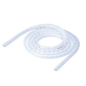 エレコム Elecom ケーブルスパイラルチュ ブ 2m Bst 10 Webby Shop 通販 Yahoo ショッピング