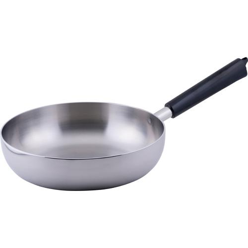 宮崎製作所 オブジェ コアフライパン 18cm OJ-52 : webby shop - 通販