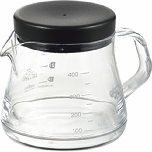 曙産業 コーヒーサーバーストロン400 ブラック Tw 3730 Webby Shop 通販 Yahoo ショッピング