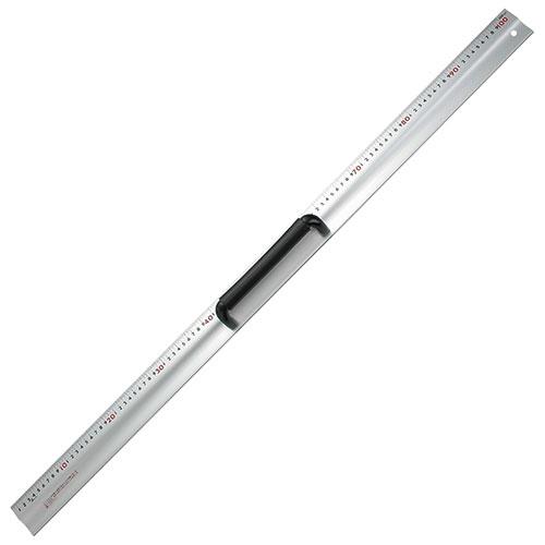 じーじ　Mサイズ シンワ測定 カルカッター 1M取手付 65076 : webby shop - 通販 - Yahoo