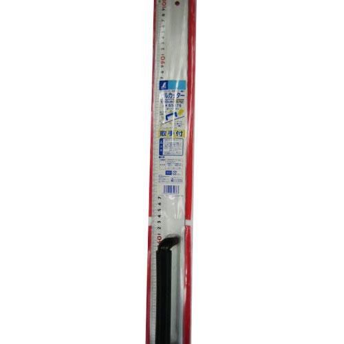 シンワ測定 カルカッター 1M取手付 65076 : webby shop - 通販 - Yahoo