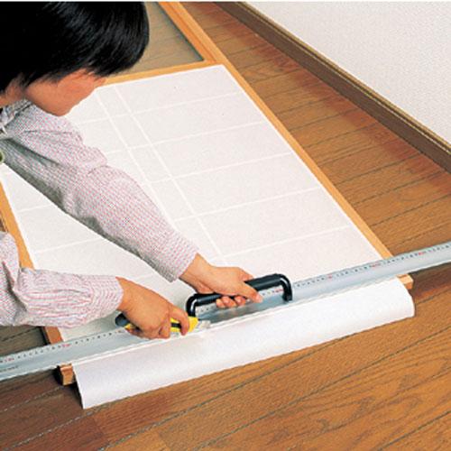 シンワ測定 カルカッター 1M取手付 65076 : webby shop - 通販 - Yahoo