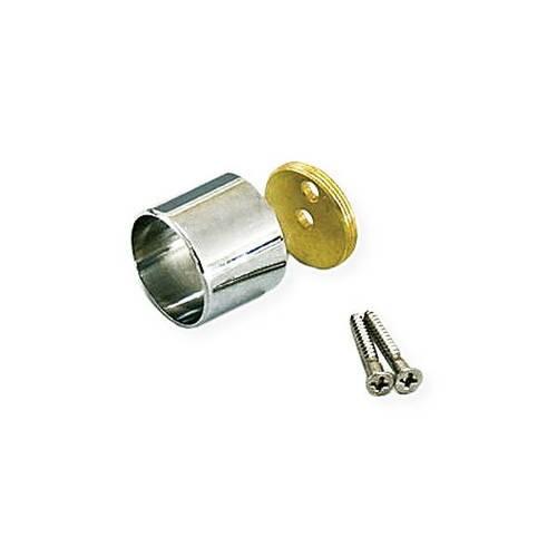 ハイロジック 二重ソケット 16mm 2個入 N-879 133102*2 : webby shop
