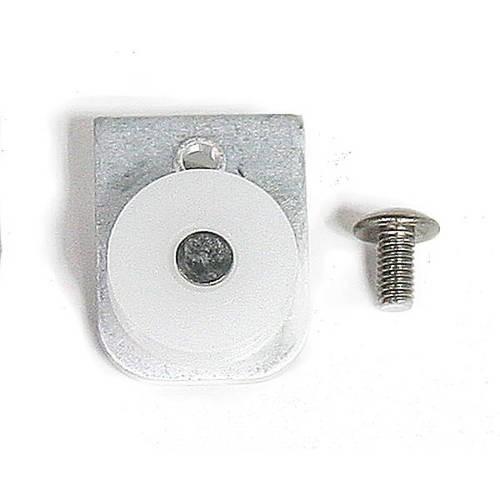 ハイロジック 網戸用取替戸車トステムビス止 AZWS48 94476