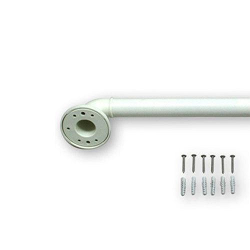 ハイロジック どこでも手摺 800mm 97272 : webby shop - 通販 - Yahoo