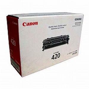 キヤノン Canon トナーカートリッジ 420 : webby shop - 通販 - Yahoo