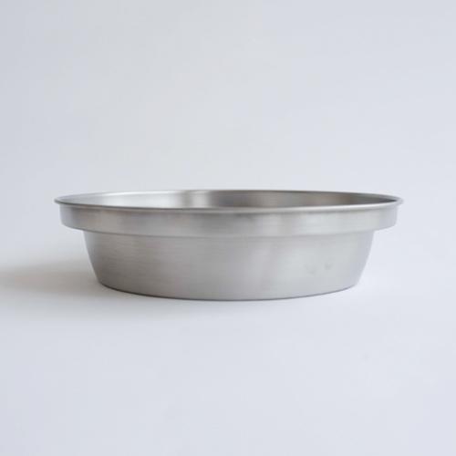 霜鳥製作所 COとCO ホーム裏ごし 21型 30メッシュ 粉ふるい器 裏漉し器