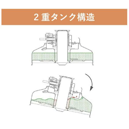 トヨトミ SEASON STOVE 2024 関ヶ原合戦 豊臣モデル 石油ストーブ