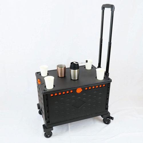Felio ウォータータンクカート 8Lタンク 4個付き F21646の画像