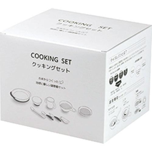 オモテナシクッキングセット ホールアース（Whole Earth） 調理器具 オモテナシクッキング