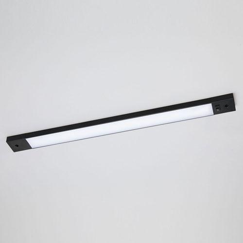 山田照明 Zライト ZM-025B LEDデスクライト 棚下灯 マグネット 薄型 高