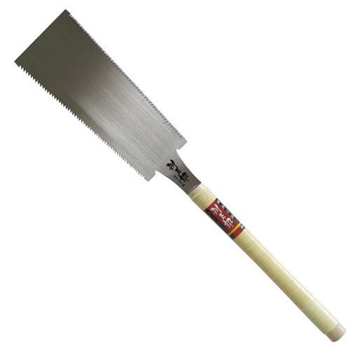 角利産業 利五郎 両刃鋸 240mm 41303 : webby shop - 通販 - Yahoo 