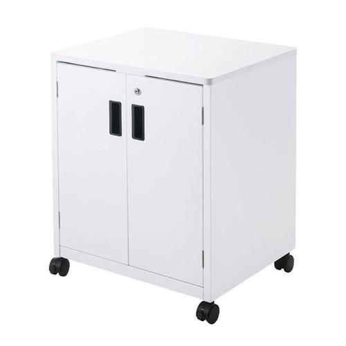 メーカー直送 サンワサプライ 機器設置台 W600×D500×H700mm PR-13
