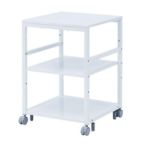 メーカー直送 サンワサプライ プリンタスタンド W500×D500×H700mm LPS-T5050