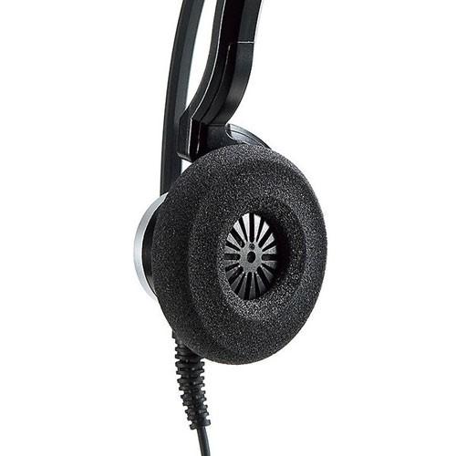 サンワサプライ USBヘッドセット 片耳タイプ MM-HSU07BK｜webby｜06