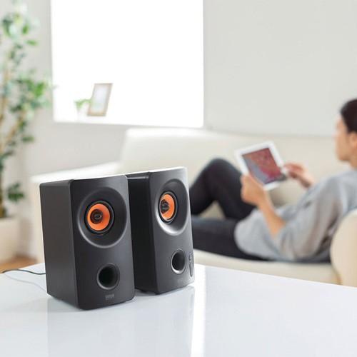 サンワサプライ Bluetooth対応 3WAYマルチメディアスピーカー MM
