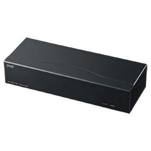 サンワサプライ 盛りだくさん固定ディスク相応うDVI見せびらかす分かち合う器2分かち合う VGA-DVSP2 その他分配器、切替器-スマホ、タブレット、パソコン