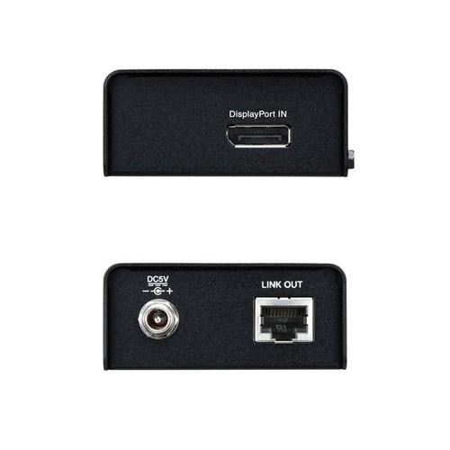サンワサプライ DisplayPortエクステンダー VGA-EXDPの画像