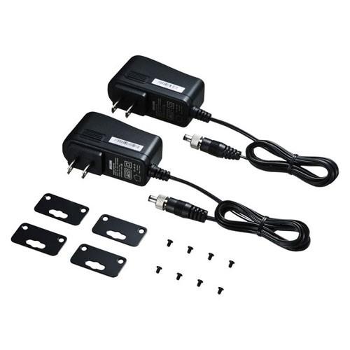 サンワサプライ DisplayPortエクステンダー VGA-EXDPの画像
