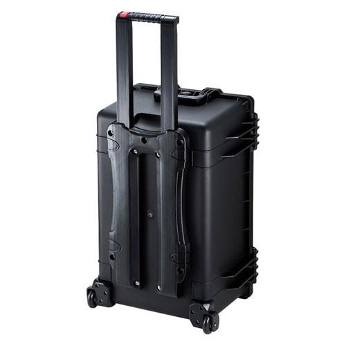 サンワサプライ ハードツールケース キャリータイプ BAG-HD5