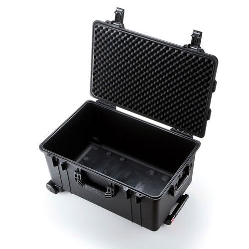サンワサプライ ハードツールケース キャリータイプ BAG-HD5