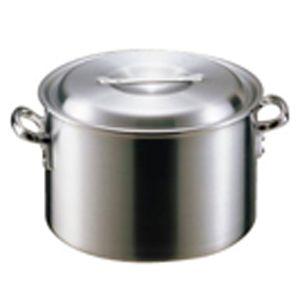 アカオアルミ アルミ DON 外輪鍋 36cm 蓋なし ⑵ アカオアルミ AKAO