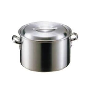 アカオアルミ アルミDON 半寸胴鍋 39cm : webby shop - 通販 - Yahoo