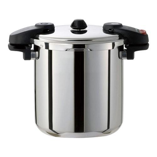 ワンダーシェフ 両手圧力鍋 10L NMDA10 : webby shop - 通販 ワンダーシェフ 両手圧力鍋 10L NMDA10 : webby shop - 通販