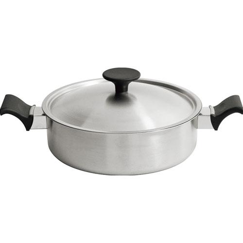 ウルシヤマ トロワ キャセロール 24cm TRW-24C : webby shop - 通販