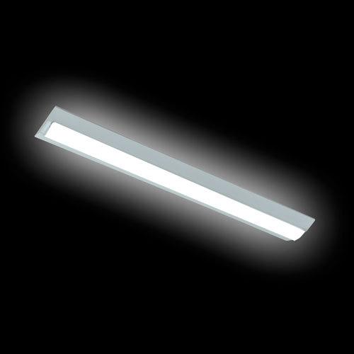 オーム電機 LEDベースライト 40W 4600lm 昼白色 LT-B4000C2-N｜webby｜02