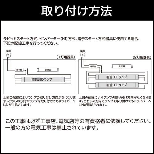 オーム電機 LEDイーブライトスリム 多目的灯 コンセント式 リモコン