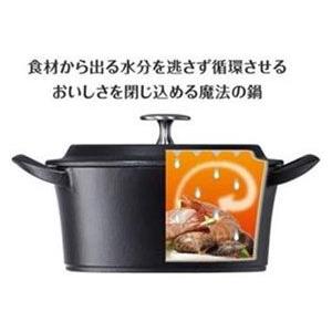 イシガキ産業 ボン・ボネール ココットオーバル 17cm レッド6個セット イシガキ ボン・ボネール ココットオーバル 17cm BK ブラック : webby