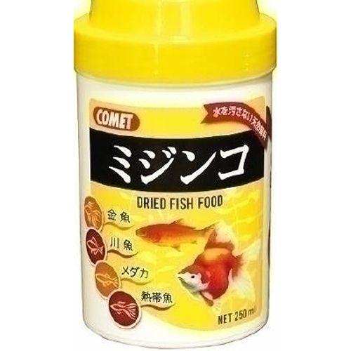 イトスイ コメット ミジンコ 250ml | 