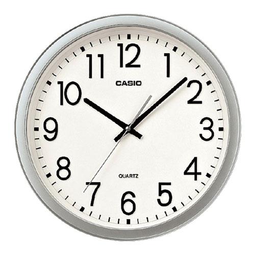 カシオ CASIO インテリアクロック : webby shop - 通販 - Yahoo 