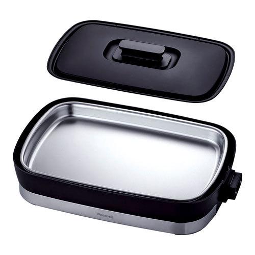 ピーコック ステンレスホットプレート WDV-10S : webby shop - 通販