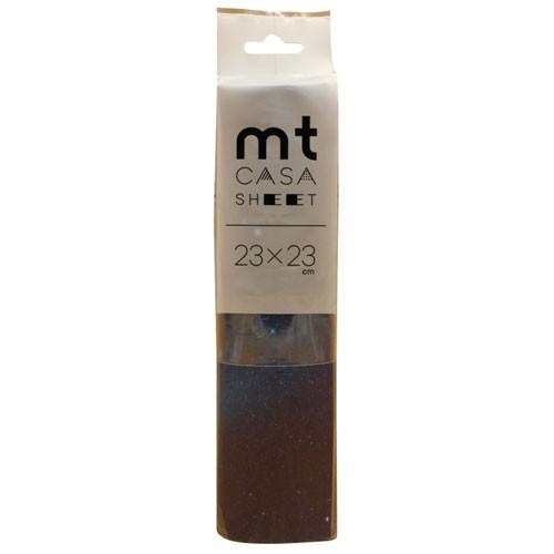 カモ井加工紙 カモイ Mt Casa マスキングテープ Sheet 壁用 夜空 小 230mm角 3枚パック L 0 Webby Shop 通販 Yahoo ショッピング