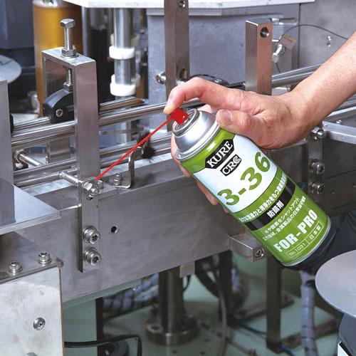 KURE 3-36 防錆剤 430ml 1031 : webby shop - 通販 - Yahoo!ショッピング