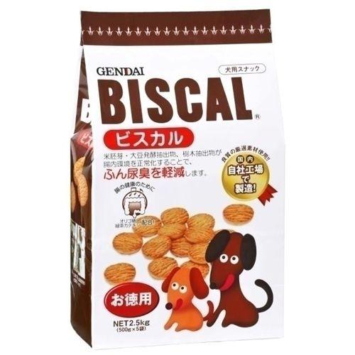 ビスカル2.5kg×4個 現代製薬 ビスカル 2.5kg : webby shop - 通販 - Yahoo!ショッピング