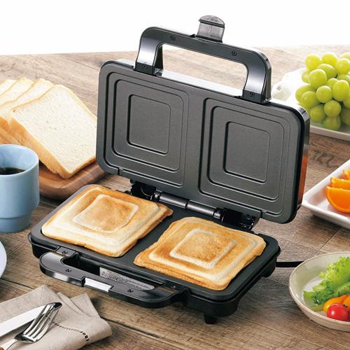 カクセー カリーノ 耳までおまかせホットサンド Crn 02 Belle Ile Nature Org