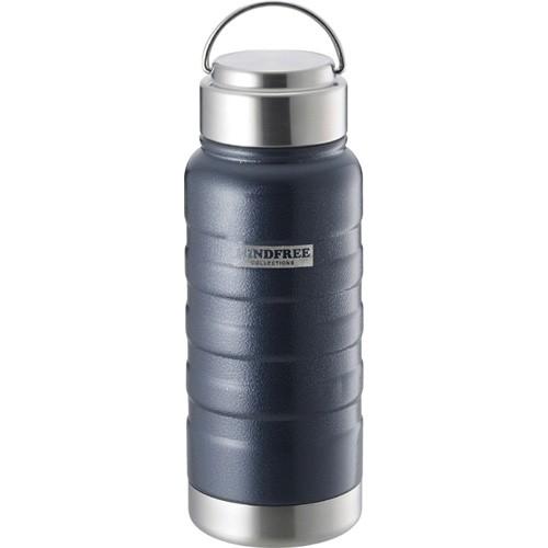 カクセー MINDFREE マインドフリー ステンレスボトル 水筒 550ml