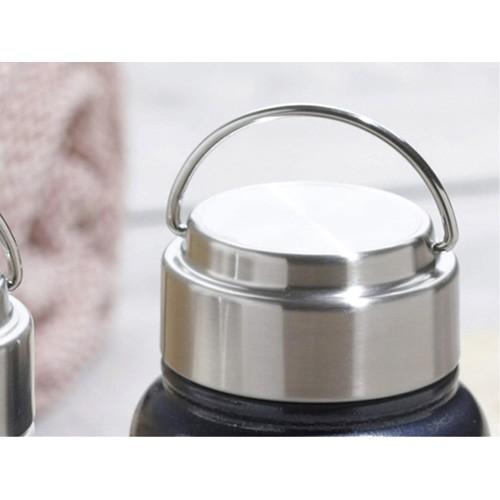 カクセー MINDFREE マインドフリー ステンレスボトル 水筒 550ml