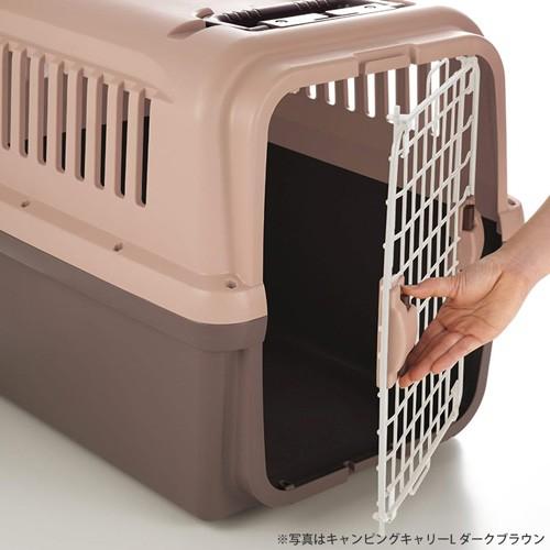 Richell　リッチェル　キャリー　XL　ダークブラウン リッチェル キャンピングキャリー 大型犬用 XL ダークブラウン : webby