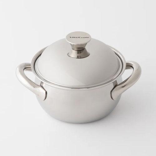 ビタクラフト GOHAN ごはん鍋 3850 : webby shop - 通販 - Yahoo