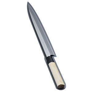堺實光 上作 刺身 片刃 21cm 17551 AZT2201