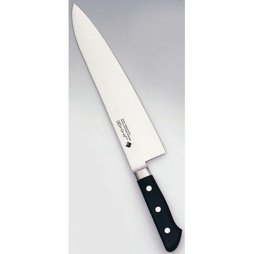 サンプル画像牛刀 包丁(8尺24cm )